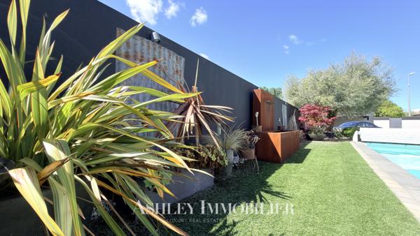 A VENDRE MAISON TYPE 5 - 10 MINUTES DE LA ROCHELLE - DOMPIERRE-SUR-MER