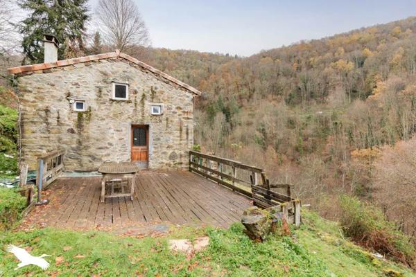 Maison à vendre |  Le Bosc |  5 pièces | 145 m²