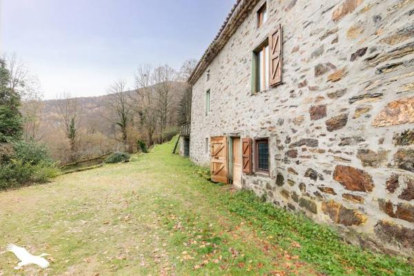 Maison à vendre |  Le Bosc |  5 pièces | 145 m²