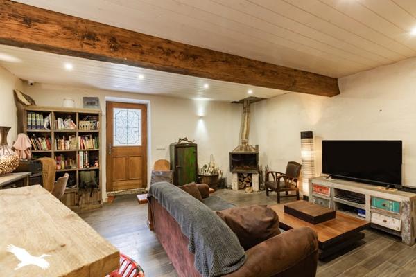 Maison à vendre |  Le Bosc |  5 pièces | 145 m²