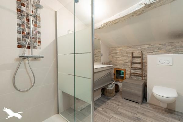 Maison à vendre |  Le Bosc |  5 pièces | 145 m²