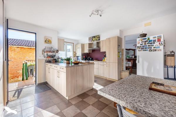 Maison à vendre 169 900 € Saint-Priest-sous-Aixe 4 p 124 m² DPE C