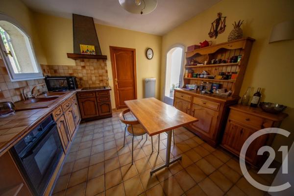 Maison à vendre  5 pièces - 137,71 m 2   ST MEDARD EN JALLES  - 33