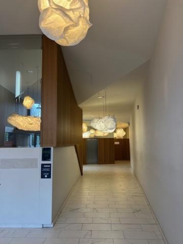 Bureaux à louer à Châtenay-Malabry dans immeuble récent avec terrasse