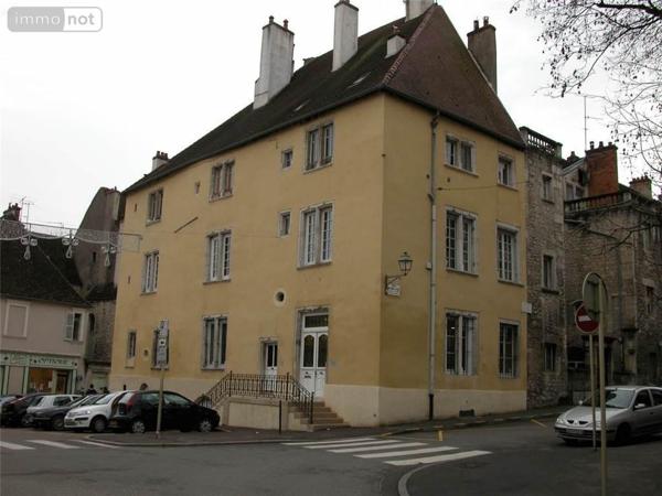 Appartement à louer à Dole dans le Jura (39100), ref : 035/1368