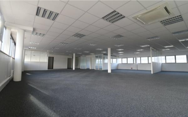 BUREAUX location à LE HAVRE 76600