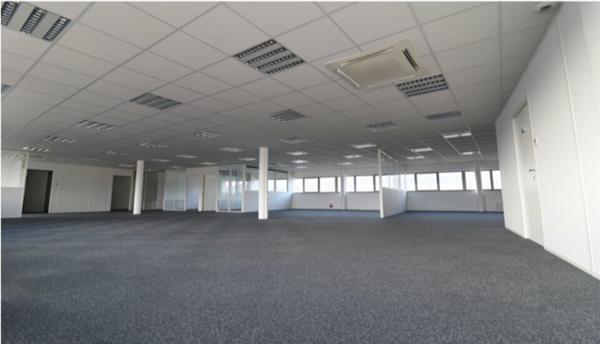 BUREAUX location à LE HAVRE 76600