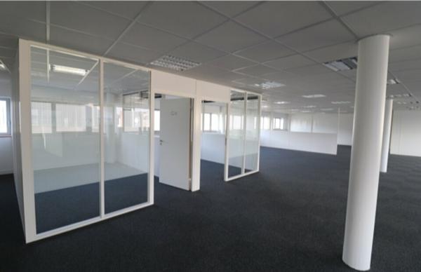 BUREAUX location à LE HAVRE 76600