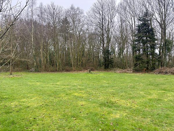 Achat terrain Lantic - 139 750 €