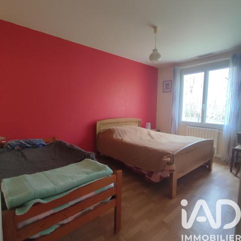 Maison à vendre 5 pièces 115 m² Mauges-sur-Loire