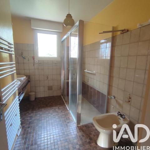 Maison à vendre 5 pièces 115 m² Mauges-sur-Loire