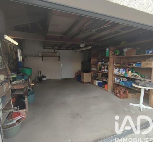 Maison à vendre 5 pièces 115 m² Mauges-sur-Loire