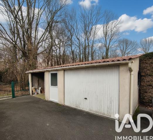Maison à vendre 5 pièces 115 m² Mauges-sur-Loire