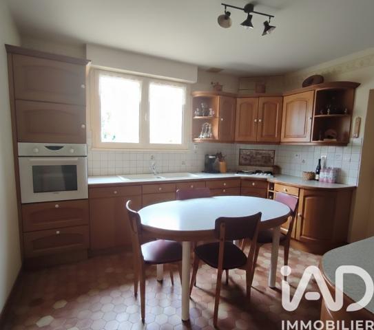 Maison à vendre 5 pièces 115 m² Mauges-sur-Loire