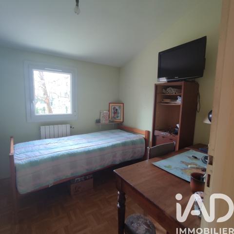 Maison à vendre 5 pièces 115 m² Mauges-sur-Loire