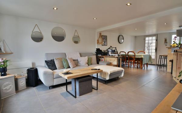 Maison à vendre    4 pièces •  Esbly