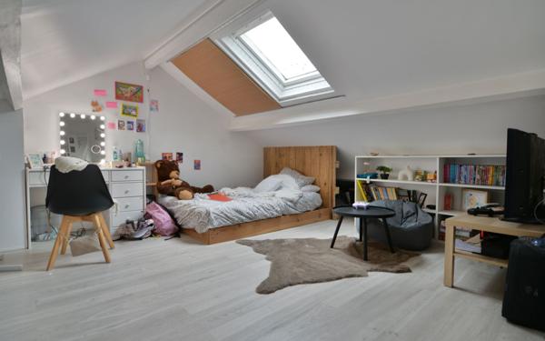 Maison à vendre    4 pièces •  Esbly