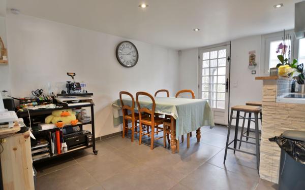 Maison à vendre    4 pièces •  Esbly