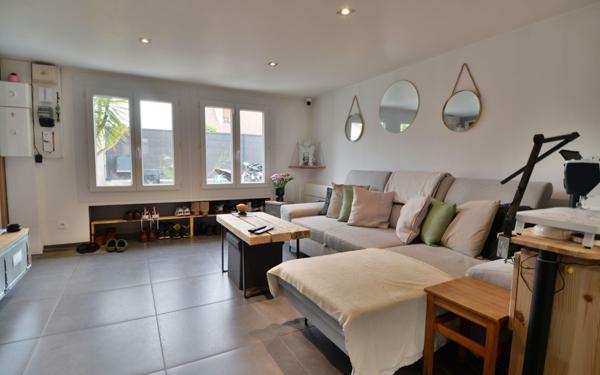 Maison à vendre    4 pièces •  Esbly