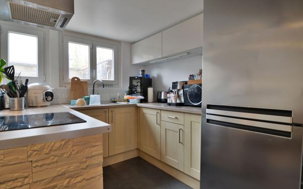 Maison à vendre    4 pièces •  Esbly