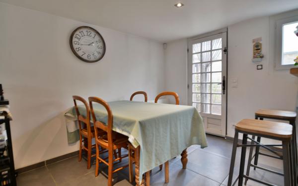 Maison à vendre    4 pièces •  Esbly