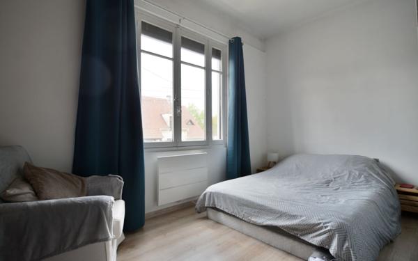 Maison à vendre    4 pièces •  Esbly