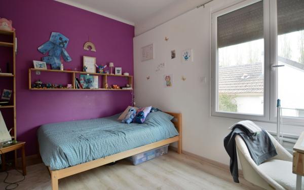 Maison à vendre    4 pièces •  Esbly