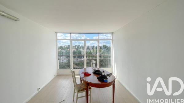 Appartement à vendre 3 pièces 54 m² Savigny-sur-Orge