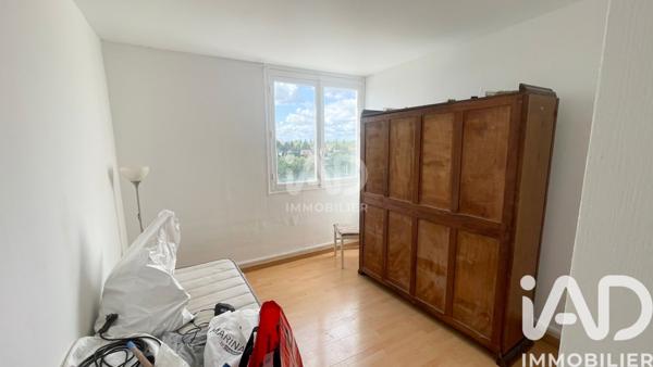 Appartement à vendre 3 pièces 54 m² Savigny-sur-Orge