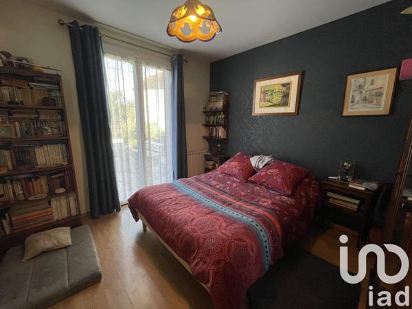 Maison à vendre 3 pièces 71 m² Jouy-sur-Morin