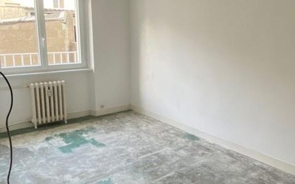 Appartement à vendre    4 pièces • 78 m2 Brest