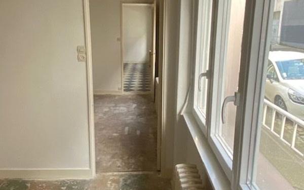 Appartement à vendre    4 pièces • 78 m2 Brest