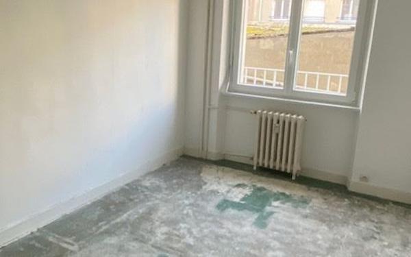 Appartement à vendre    4 pièces • 78 m2 Brest