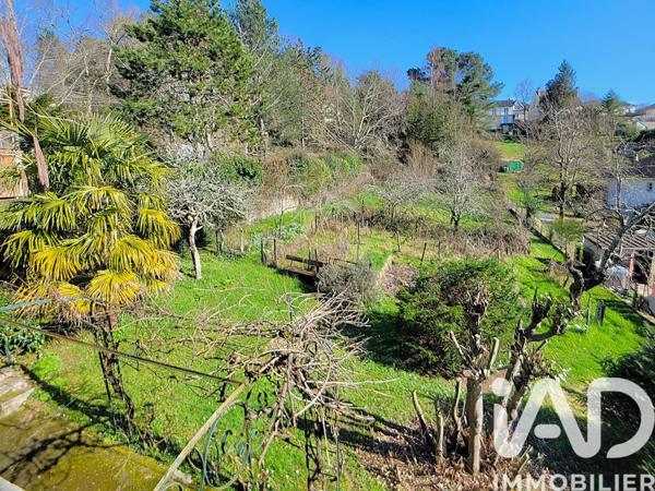 Maison à vendre 4 pièces 78 m² Brive-la-Gaillarde