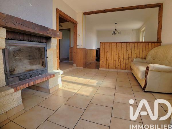 Maison à vendre 4 pièces 78 m² Brive-la-Gaillarde