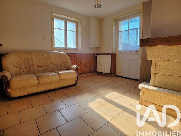 Maison à vendre 4 pièces 78 m² Brive-la-Gaillarde