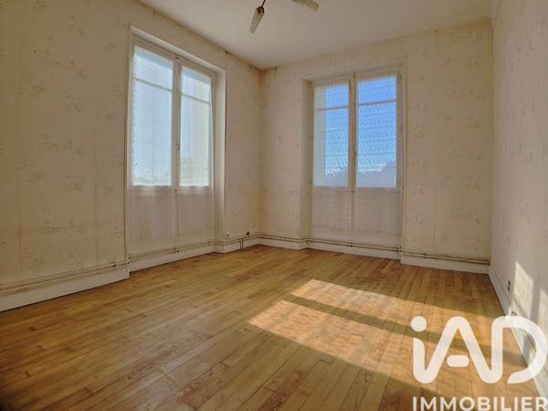 Maison à vendre 4 pièces 78 m² Brive-la-Gaillarde