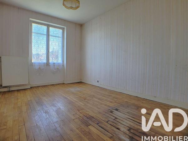 Maison à vendre 4 pièces 78 m² Brive-la-Gaillarde