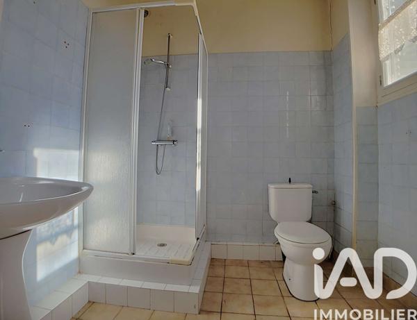 Maison à vendre 4 pièces 78 m² Brive-la-Gaillarde