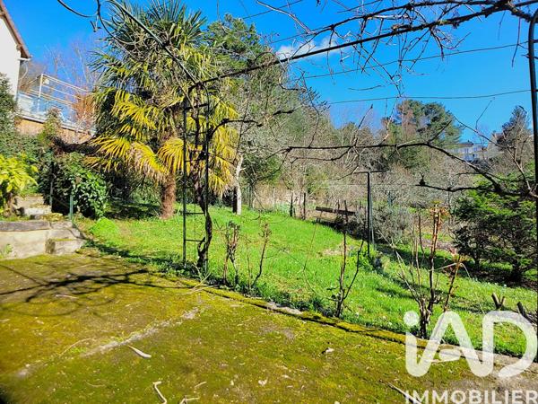 Maison à vendre 4 pièces 78 m² Brive-la-Gaillarde