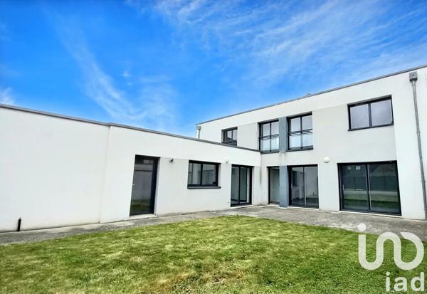 Maison à vendre 6 pièces 141 m² Chantepie