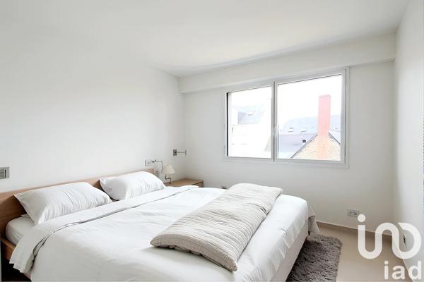 Maison à vendre 6 pièces 141 m² Chantepie