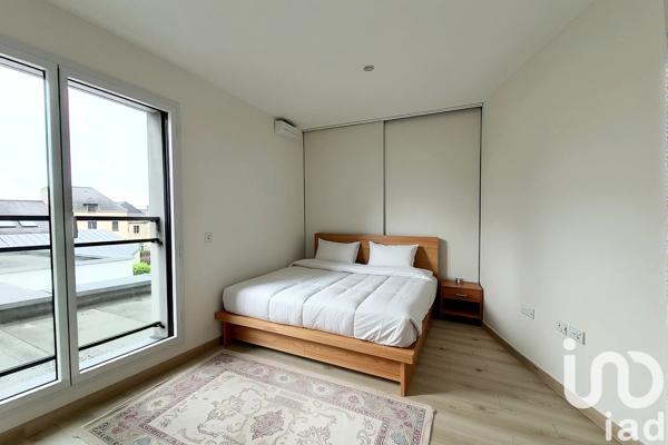 Maison à vendre 6 pièces 141 m² Chantepie