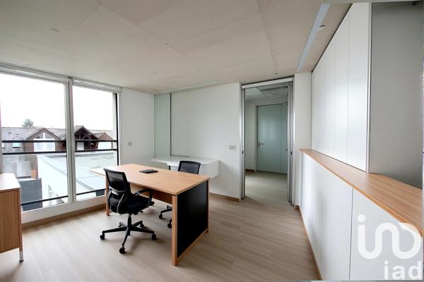 Maison à vendre 6 pièces 141 m² Chantepie