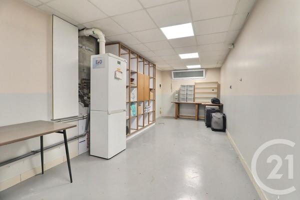 Maison à vendre  6 pièces - 184,42 m2 VAUJOURS - 93