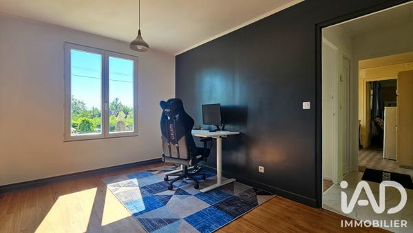 Maison à vendre 4 pièces 81 m² Le Val d'Hazey