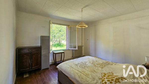 Maison à vendre 4 pièces 81 m² Le Val d'Hazey