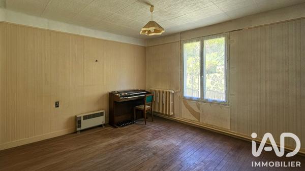 Maison à vendre 4 pièces 81 m² Le Val d'Hazey