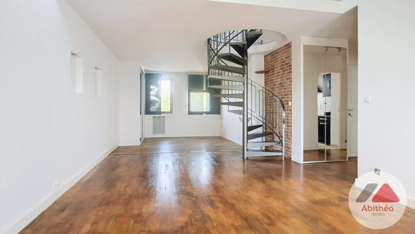 Appartement 3 pièces 92 m2