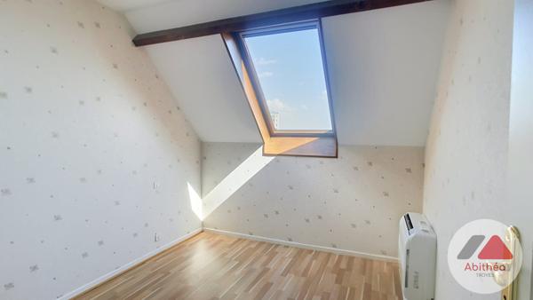 Appartement 3 pièces 92 m2